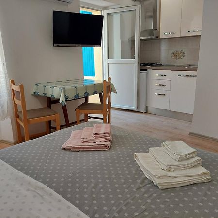 Rooms Mario Cres Pokój zdjęcie