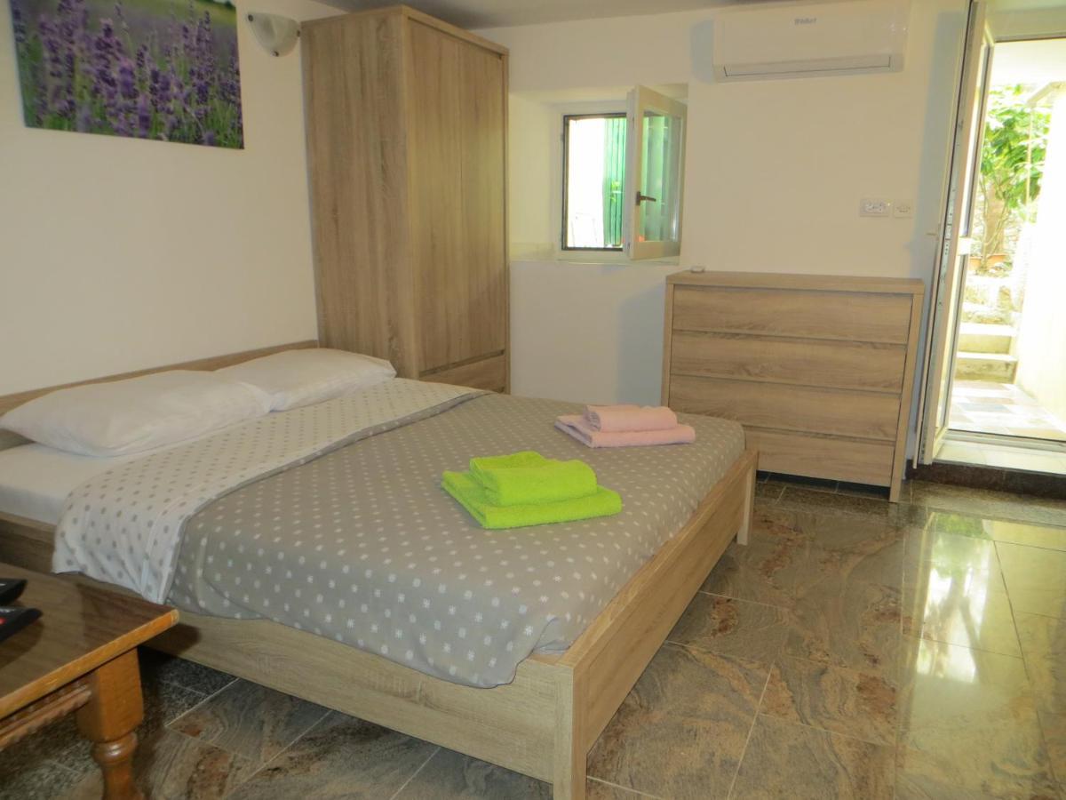 Rooms Mario Cres Zewnętrze zdjęcie