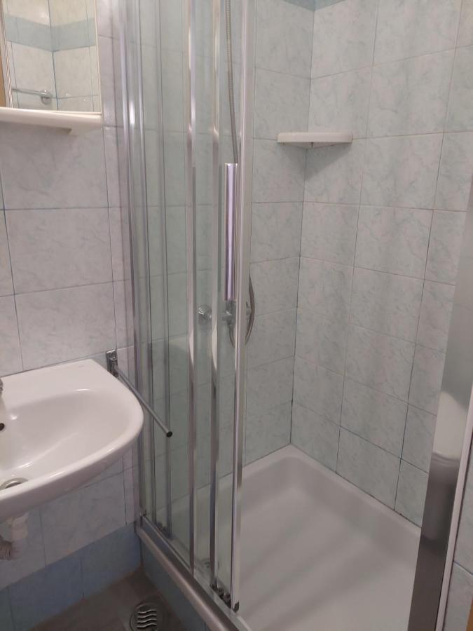 Rooms Mario Cres Zewnętrze zdjęcie