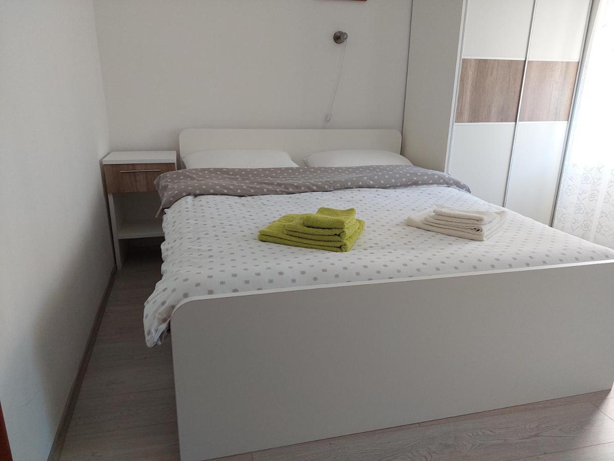 Rooms Mario Cres Zewnętrze zdjęcie