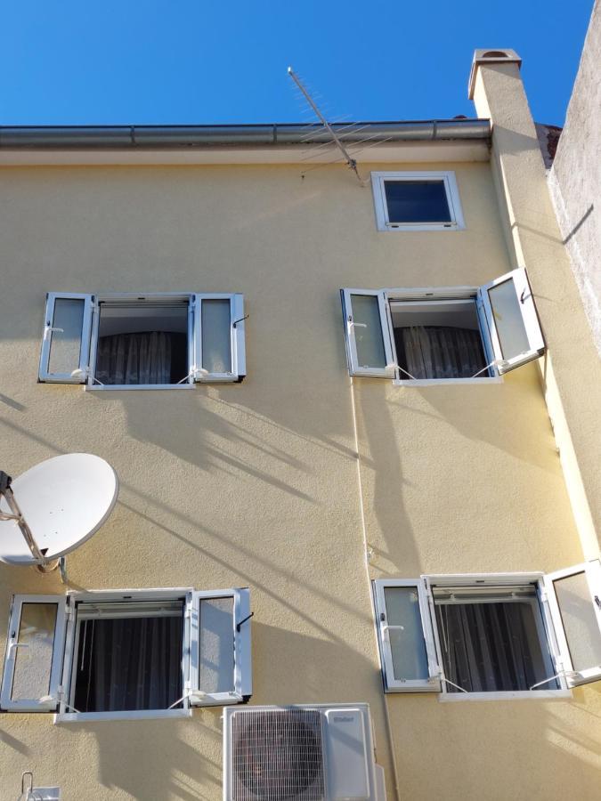 Rooms Mario Cres Zewnętrze zdjęcie