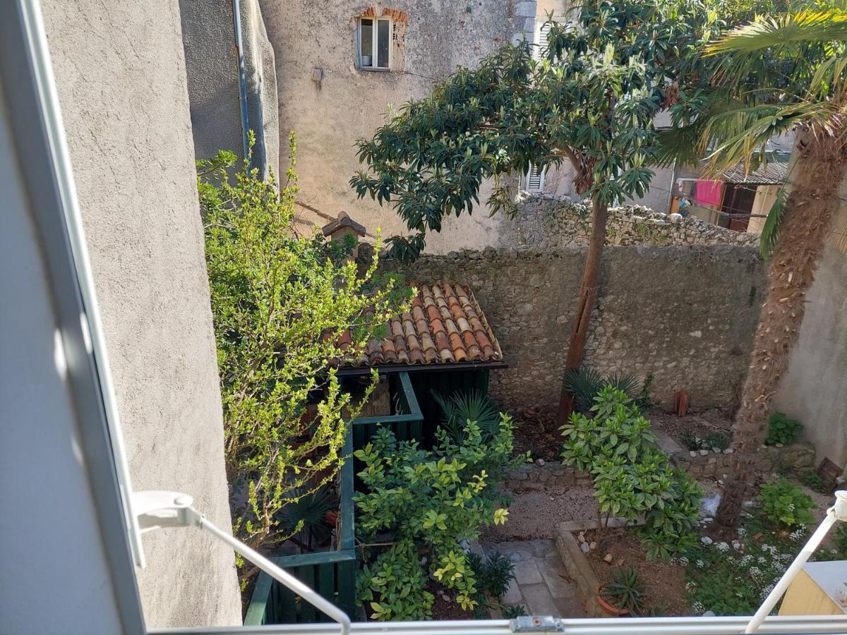 Rooms Mario Cres Zewnętrze zdjęcie