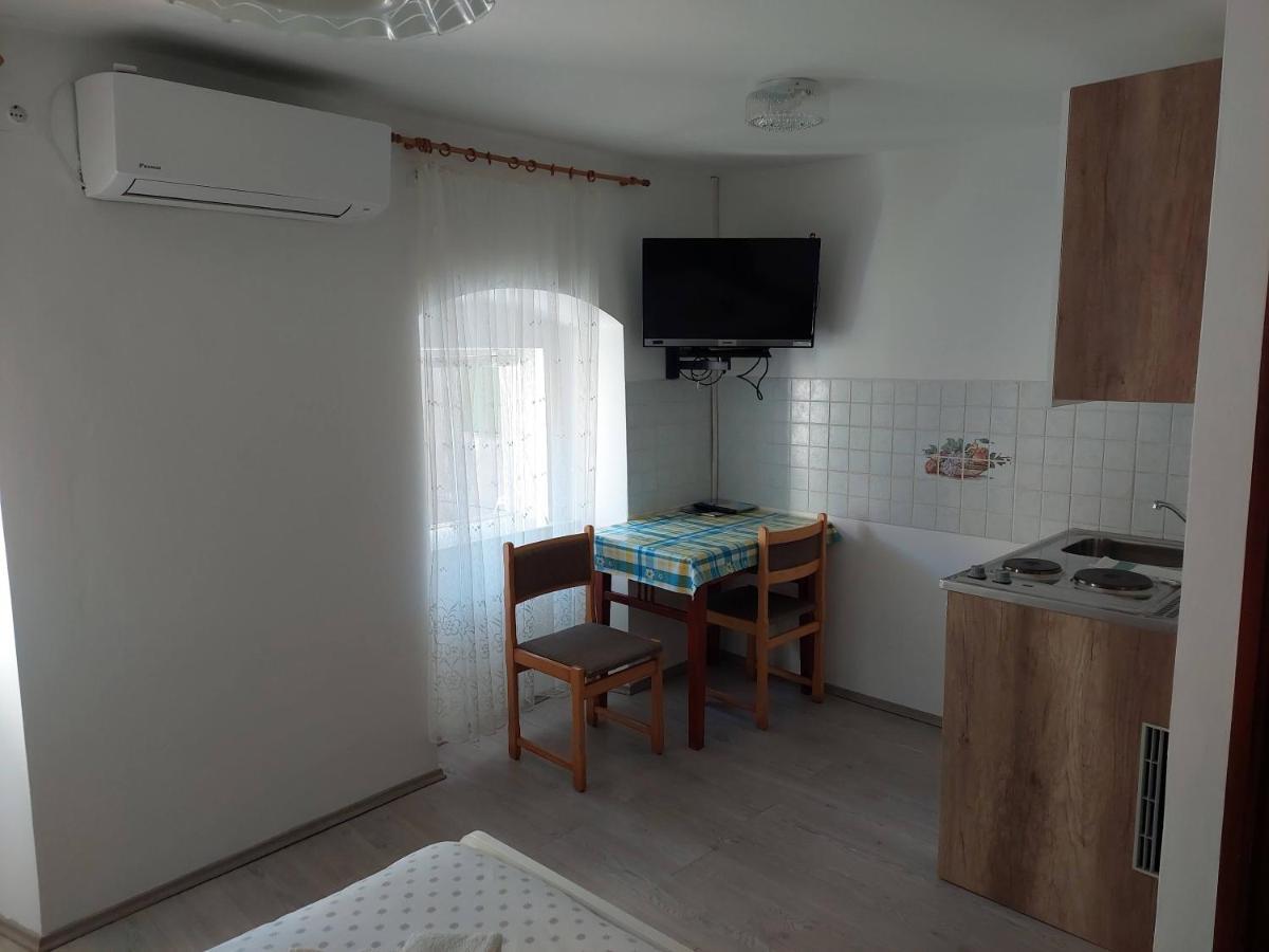 Rooms Mario Cres Zewnętrze zdjęcie