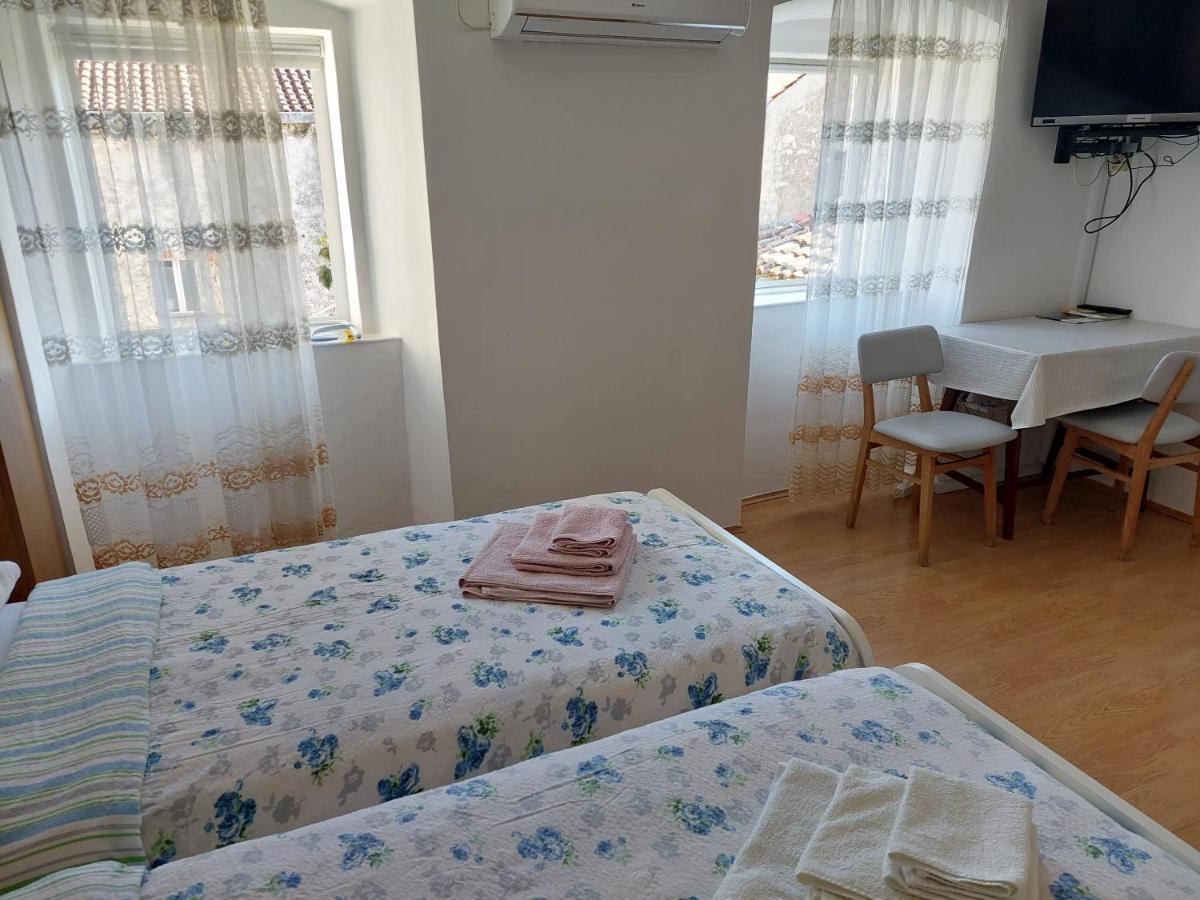 Rooms Mario Cres Zewnętrze zdjęcie