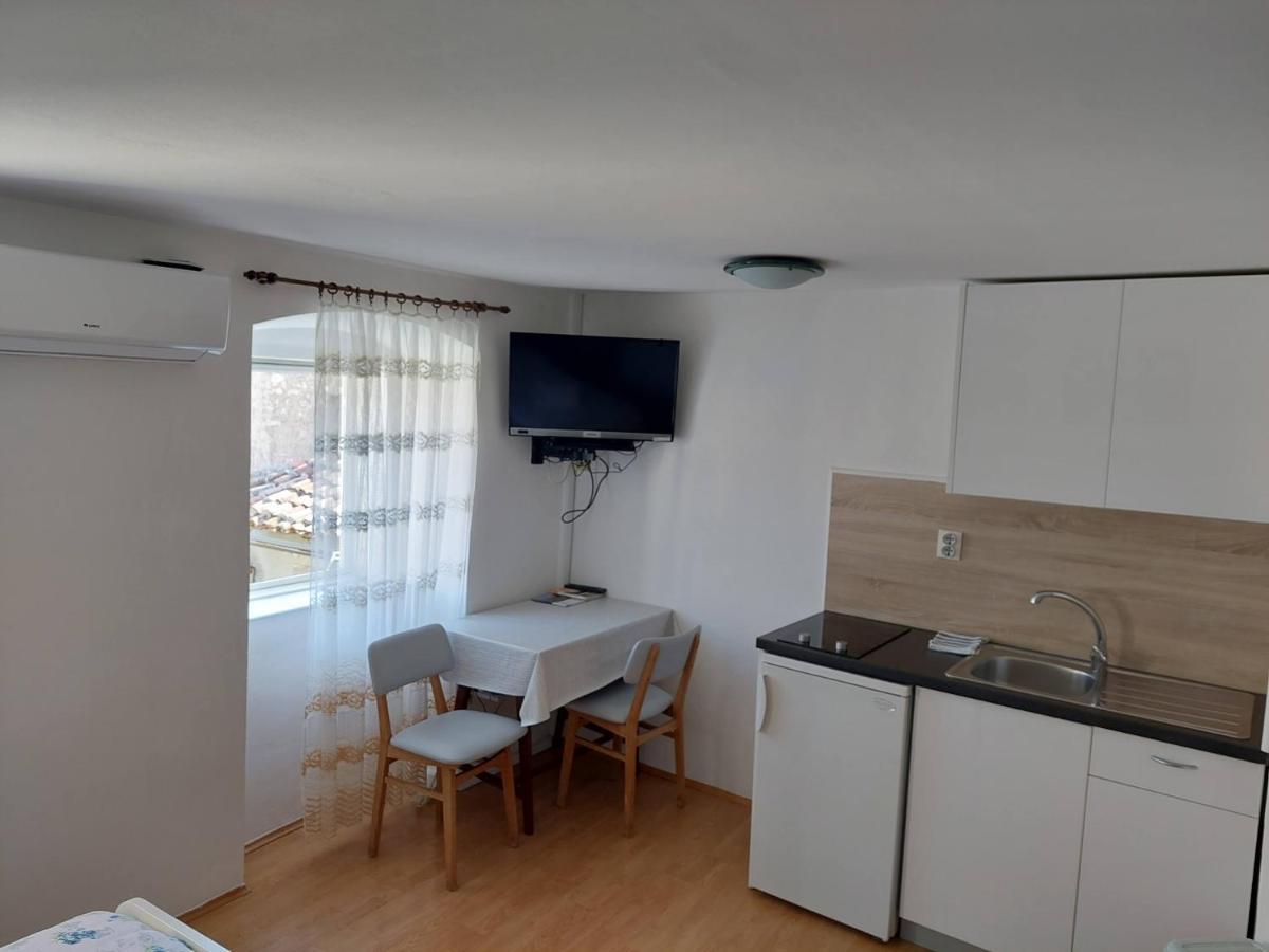 Rooms Mario Cres Zewnętrze zdjęcie