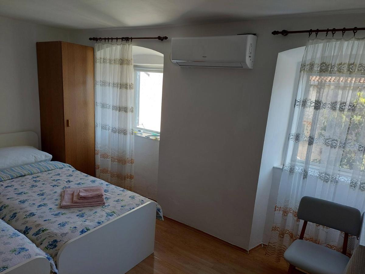 Rooms Mario Cres Zewnętrze zdjęcie