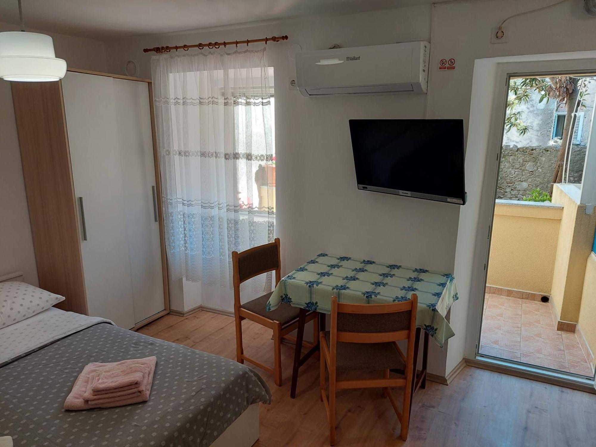 Rooms Mario Cres Pokój zdjęcie