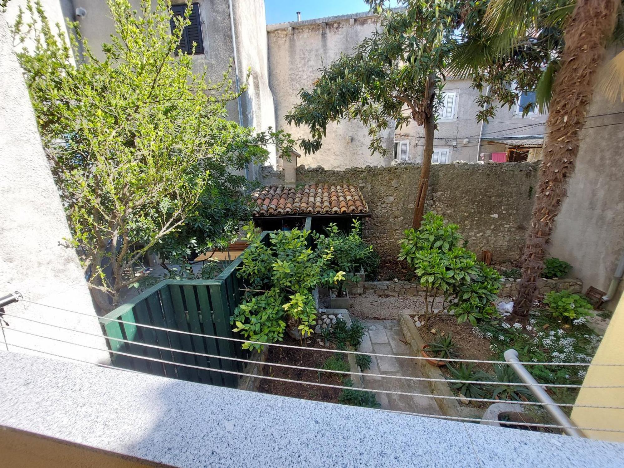 Rooms Mario Cres Pokój zdjęcie