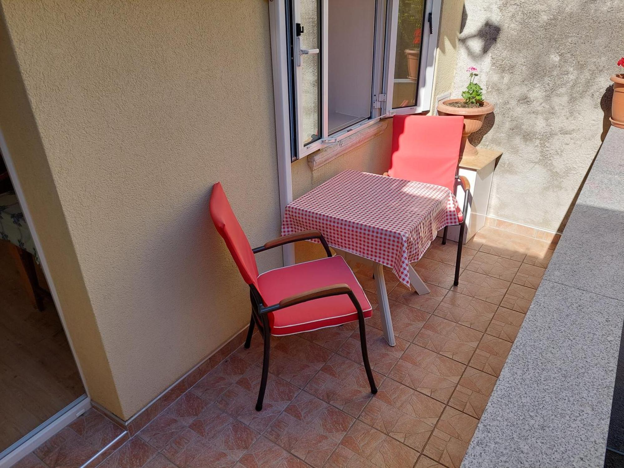 Rooms Mario Cres Pokój zdjęcie