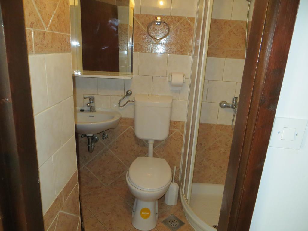 Rooms Mario Cres Pokój zdjęcie