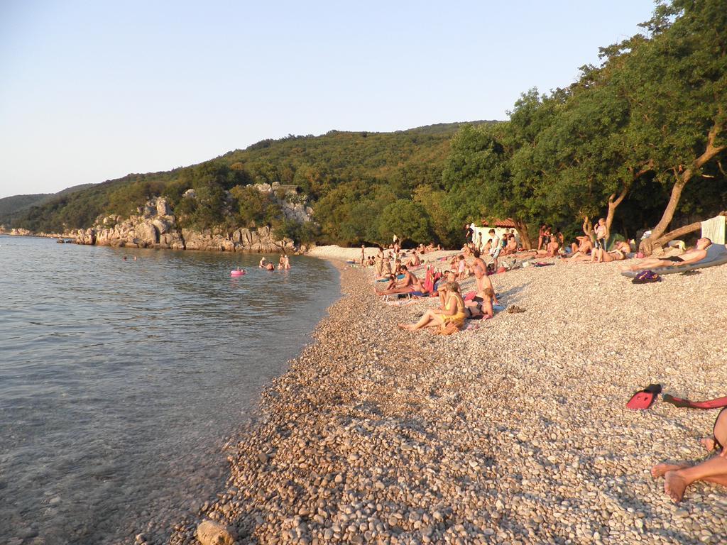 Rooms Mario Cres Zewnętrze zdjęcie