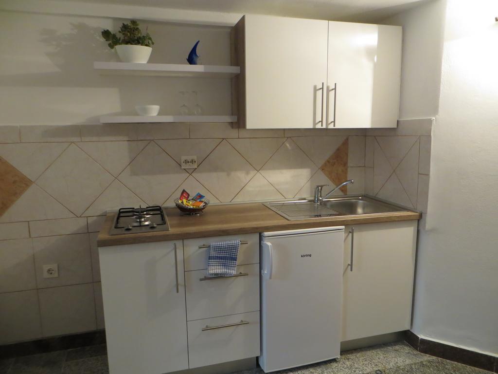Rooms Mario Cres Zewnętrze zdjęcie